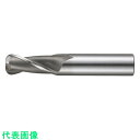 FKD ラジアスエンドミル2枚刃26×5R (品番:2RBE-26X5R)(注番8100151)・(送料別途見積り,法人・事業所限定,取寄)(4)