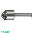 FKD チャタレス面取りフライス60°X45 (品番:CC-60X45)(注番8101731)・(送料別途見積り,法人・事業所限定,取寄)(4)