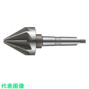 FKD センターリーマ (テーパーシャンク)60°X100 (品番:CR-MT-60X100)(注番8101855)・(法人・事業所限定,直送元)