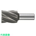 FKD 3Sエンドミル6枚刃 (標準刃)100×42 (品番:6SF-100X42)(注番8104009)・(法人・事業所限定,直送元)