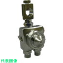 扶桑 ルミナ自動スプレーガンST-5R-1.3型 (品番:ST-5R-1.3)(注番8105415)・(送料別途見積り,法人・事業所限定,取寄)