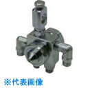扶桑 ルミナ自動スプレーガン ST-6RWC-1.3型 (品番:ST-6RWC-1.3)(注番8105499)・(送料別途見積り,法人・事業所限定,取寄)