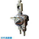 扶桑 ルミナST-6SK-0.5φ0.5(極細丸吹 低圧霧化型) (品番:ST-6SK-0.5)(注番8105503)・(送料別途見積り,法人・事業所限定,取寄...