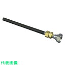 扶桑 ルミナDS用#1-L30 フレキシブル丸吹ノズルΦ6.8x300L (品番:29049)(注番8105739)・(送料別途見積り,法人・事業所限定,取寄)