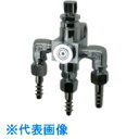 扶桑 ルミナ自動スプレーガン HM-6R(丸吹き) (品番:HM-6R)(注番8106049)・(送料別途見積り,法人・事業所限定,取寄)
