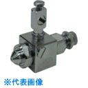 扶桑 ルミナ自動スプレーガン ST-10R-0.5X(丸吹き 循環 継手無) (品番:ST-10R-0.5X)(注番8106059)・(送料別途見積り,法人・事...