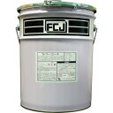 FCJ ラバーコート 青色 18L (品番:FC-100-B18)(注番8106108)・(送料別途見積り,法人・事業所限定,取寄)