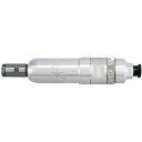 不二 超高速ターボグラインダ (品番:TURBO-100A)(注番8106659)・(送料別途見積り,法人・事業所限定,取寄)