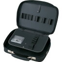 HOZAN 工具ケース ショルダーベルト付き S-7用 (品番:S-107)(注番8107105)