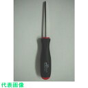ボンダス ボールポイント・ドライバー 2.5mm(メッキ) (品番:JS2.5MM)(注番8108494)・(送料別途見積り,法人・事業所限定,取寄)