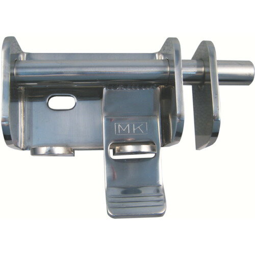 MK　ステンレスW貫抜　大　152mm （品番:S-560-050）（注番8110944）・（送料別