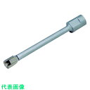 □MAX 乾式静音ドリル専用ビットセット φ14.5mm 長さ100mm (品番:DS-BS14.5/100D)(注番8110991)・(送料別途見積り,法人・...