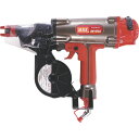 □MAX 高圧ピン・釘打機 22〜65mm (品番:HN-120A)(注番8111038)・(送料別途見積り,法人・事業所限定,取寄)