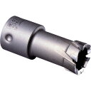 ミヤナガ 深穴ホールソー ポリカッター Φ51 (品番:PCF051C)(注番8113904)・(送料別途見積り,法人・事業所限定,取寄)