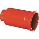 ミヤナガ ハイブリッドコアドリル カッター Φ110 (品番:PCH110C)(注番8114057)・(送料別途見積り,法人・事業所限定,取寄)