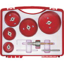 ミヤナガ S−LOCKバイメタルプラマス用BOXSDSキット2 (品番:SLPMBOX2R)(注番8114510)・(送料別途見積り,法人・事業所限定,取寄)