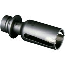 ミヤナガ S−LOCKウッデイングホールソーΦ29 (品番:SLW029)(注番8114528)・(送料別途見積り,法人・事業所限定,取寄)