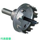 ミヤナガ ホールソー278 Φ105 (品番:278105)(注番8114714)・(送料別途見積り,法人・事業所限定,取寄)