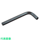 EIGHT 六角棒スパナ 標準寸法 15mm 単品 (品番:001-15MM)(注番8116023)
