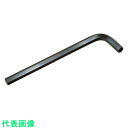 エイト 六角棒スパナ セミロング 7/8 単品 (品番:008-7/8INCH)(注番8116066)・(送料別途見積り,法人・事業所限定,取寄)(4)