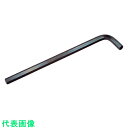 エイト 六角棒スパナ エキストラロング 11mm 単品 (品番:014-11MM)(注番8116587)・(送料別途見積り,法人・事業所限定,取寄)
