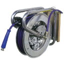 □ヤマダ ステンレスリールNSR-3WH15S (品番:N803493/NSR-3WH15S)(注番8117210)・(法人・事業所限定,直送元)