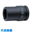 コーケン ホイールナット用4角ソケット 差込角19mm 対辺13/16mm (品番:16317A-13/16)(注番8117495)・(送料別途見積り,法人・事...