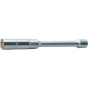 コーケン スパークプラグソケット 差込角9.5mm 対辺20.8mm (品番:3300C.180-20.8)(注番8117620)・(送料別途見積り,法人・事業...