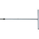 コーケン T型ヘックスレンチ (品番:157H-7)(注番8118154)・(送料別途見積り,法人・事業所限定,取寄)