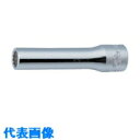 コーケン 12角ディープソケット 13mm (品番:2305M-13)(注番8118474)・(送料別途見積り,法人・事業所限定,取寄)