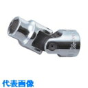 コーケン ユニバーサルソケット 差込角9.5mm 対辺12mm (品番:3440M-12)(注番8119094)・(送料別途見積り,法人・事業所限定,取寄)