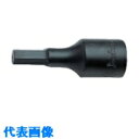 コーケン ヘックスビットソケット 15mm (品番:4012M.60-15)(注番8119243)・(送料別途見積り,法人・事業所限定,取寄)