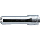 コーケン トルクスディープソケット 差込角12.7mm 対辺E10 (品番:4325-E10)(注番8119449)・(送料別途見積り,法人・事業所限定,取寄)