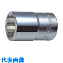 コーケン サーフェイスソケット 差込角12.7mm 対辺13mm (品番:4410M-13)(注番8119534)・(送料別途見積り,法人・事業所限定,取寄)