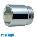 コーケン 6角ソケット 11/16 (品番:6400A-11/16)(注番8119633)・(送料別途見積り,法人・事業所限定,取寄)