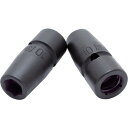 コーケン 防振インパクトソケット 18mm (品番:NV13400-18)(注番8120024)・(送料別途見積り,法人・事業所限定,取寄)