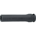 コーケン インパクトサーフェイスディープソケット 差込角9.5mm 対辺15mm (品番:13310M-15)(注番8120399)・(送料別途見積り,法人・事...