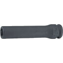 コーケン パスファインダーディープソケット 差込角9.5mm 対辺16mm (品番:13365M-16)(注番8120412)・(送料別途見積り,法人・事業所限...