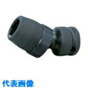 コーケン インパクトユニバーサルソケット 差込角12.7mm 対辺5/8インチ (品番:14440A-5/8)(注番8120869)・(送料別途見積り,法人・事...