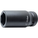 コーケン インパクト6角ディープソケット(薄肉) 80mm (品番:18301M-80)(注番8121388)・(法人・事業所限定,直送元)