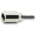 コーケン 電動ドライバー用フォームタイソケット(アイビー/クサビ兼用) (品番:BD003N-I)(注番8121626)・(送料別途見積り,法人・事業所限定,取...