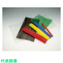 SDC プロテクトパーツ「ポリネットケース」FNC-0600-SR (1個入) (品番:FNC-0600-SR)(注番8127553)・(法人・事業所限定,直送...