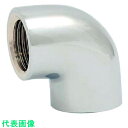 TBC メッキ付エルボ (品番:20-M-E)(注番8127898)