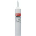 THREEBOND 弾性接着剤 湿気硬化タイプ TB1530 460g 白色(1530AD) (品番:TB1530-460)(注番8130562)