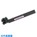 SUPER 小径加工用切削ローレットホルダー 切削アヤ目用 加工範囲:φ3~φ20 H:8mm B:8mm (品番:KH2CA08R)(注番8130753)