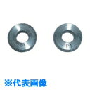SUPER 転造小径加工用ローレット駒 アヤ目(2コ1組)細目 ピッチ:0.5 外径A:12 (品番:KNPRL0.5)(注番8130937)・(送料別途見積り,法人・事業所限定,取寄)