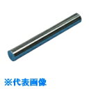 SUPER 標準型マグネット棒 永久磁石フェライト(両端面タップ穴付)φ25×300 表面磁束密度:1800G (品番:SMGB30T)(注番8131039)・...