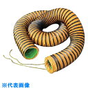 Suiden SDC-P600C用ダクトφ130 5m (品番:2210000000)(注番8131247)・(送料別途見積り,法人・事業所限定)【大型】