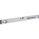 タジマ マグネット付 ボックスレベルスタンダード 600mm (品番:BX2-S60M)(注番8134344)