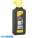 タジマ スーパー墨汁180ml (品番:PSB2-180)(注番8134418)
